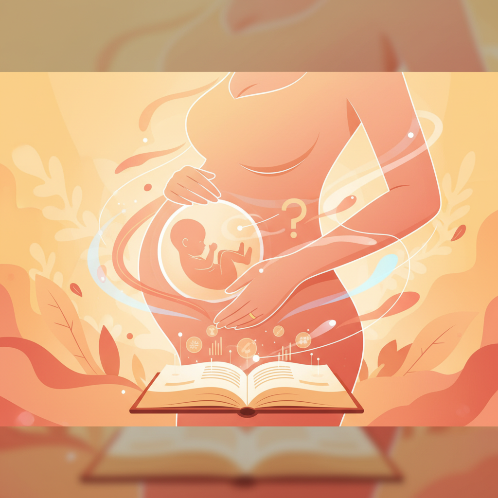 b超数据看胎儿性别(b超数据看胎儿性别准确率为多少)?专家揭秘真相