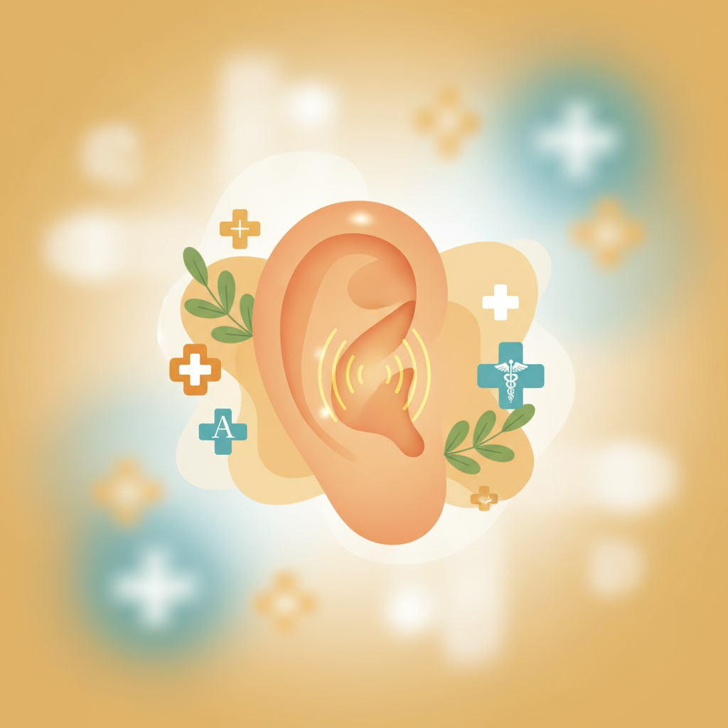 治疗耳鸣哪家医院最好？全国顶尖三甲名院推荐，教你科学治疗耳鸣