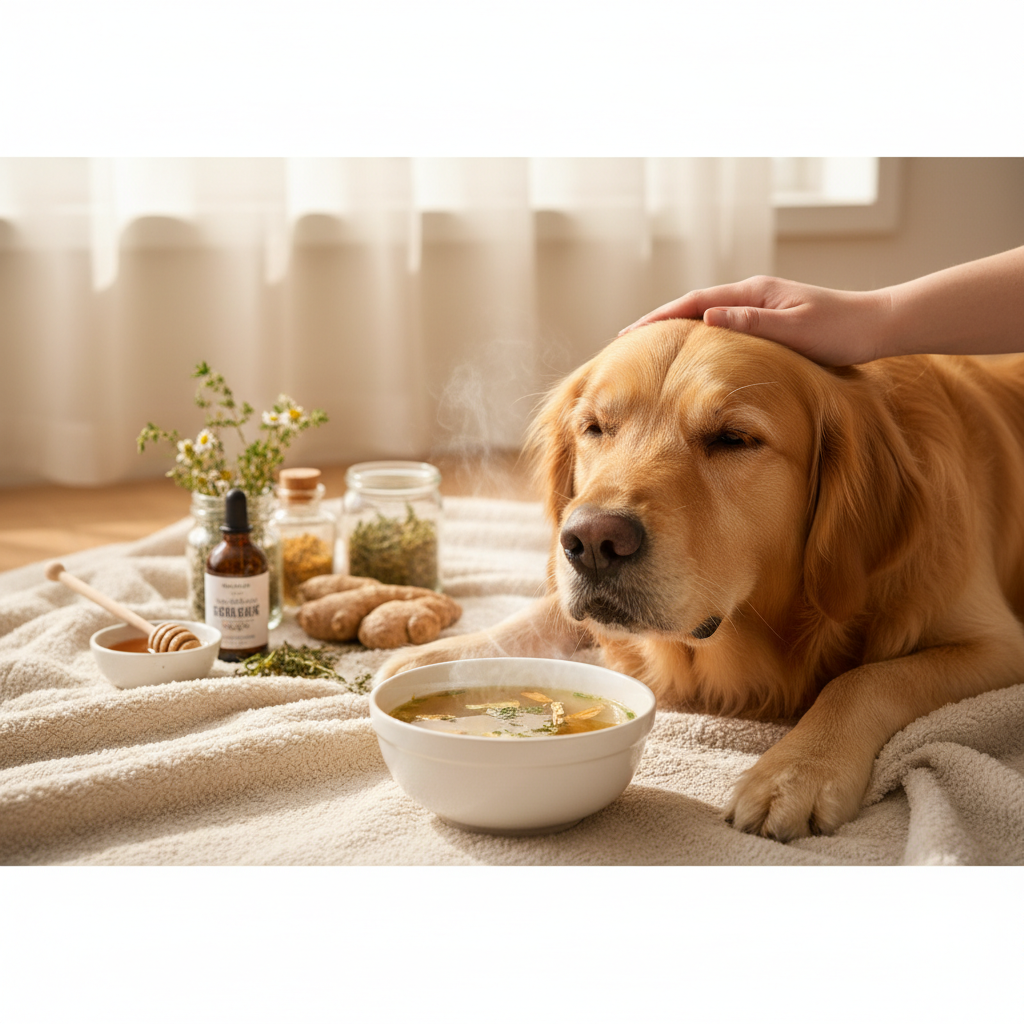 犬窝咳（犬窝咳吃什么药）？狗狗咳嗽干呕防治全攻略