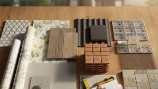 装修必读：新型装饰材料有哪些？新型外墙装饰材料有哪些值得买？