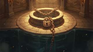 走进北京北新桥的海眼：北新桥海眼有多深？传说中的锁龙井真没底？