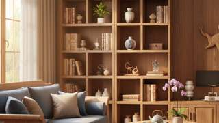 蓝鸟家具属于什么档次？看完这份质量评测，装修买实木不再踩坑