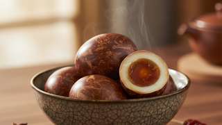 茶叶蛋的危害（茶叶蛋的危害和坏处）大揭秘：长期吃竟然有这些风险